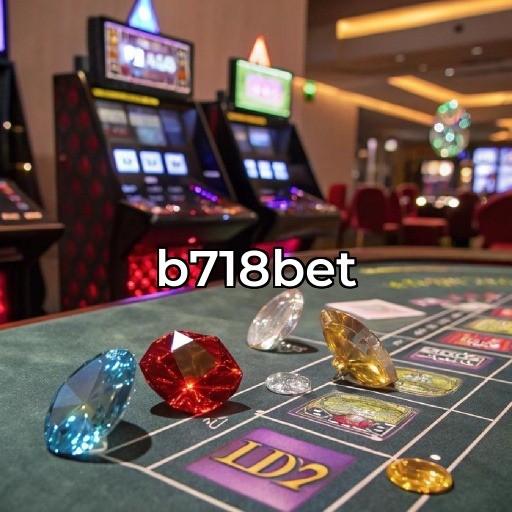 b718bet