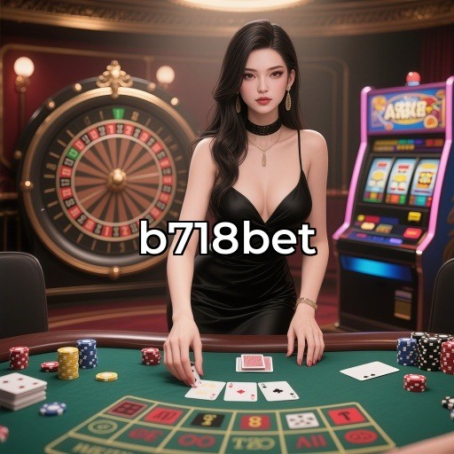  b718bet