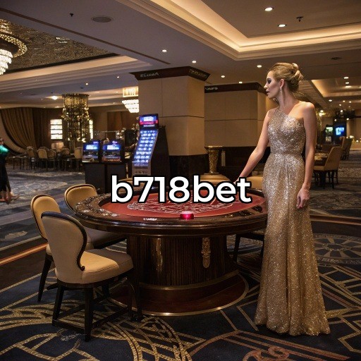  b718bet