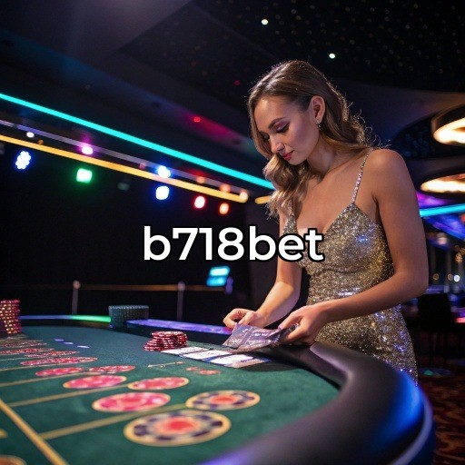  b718bet