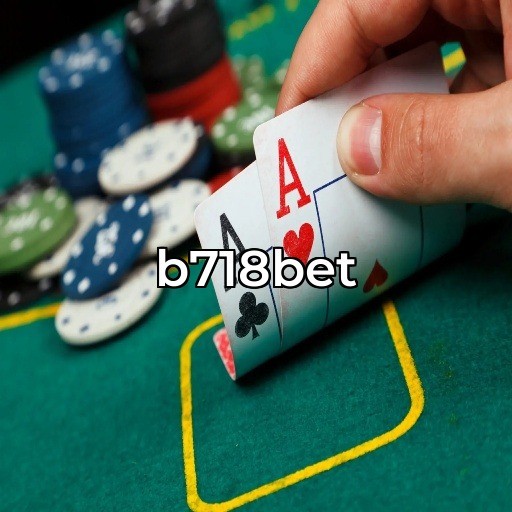  b718bet