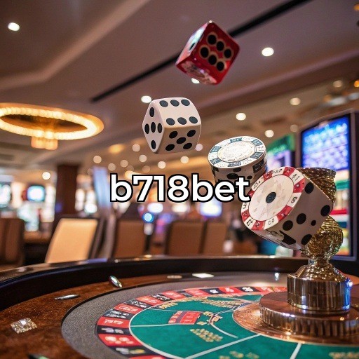  b718bet