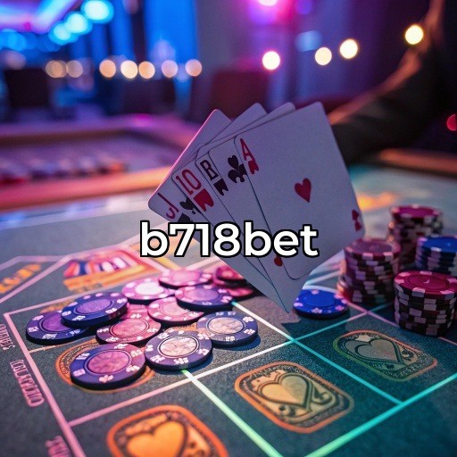 b718bet
